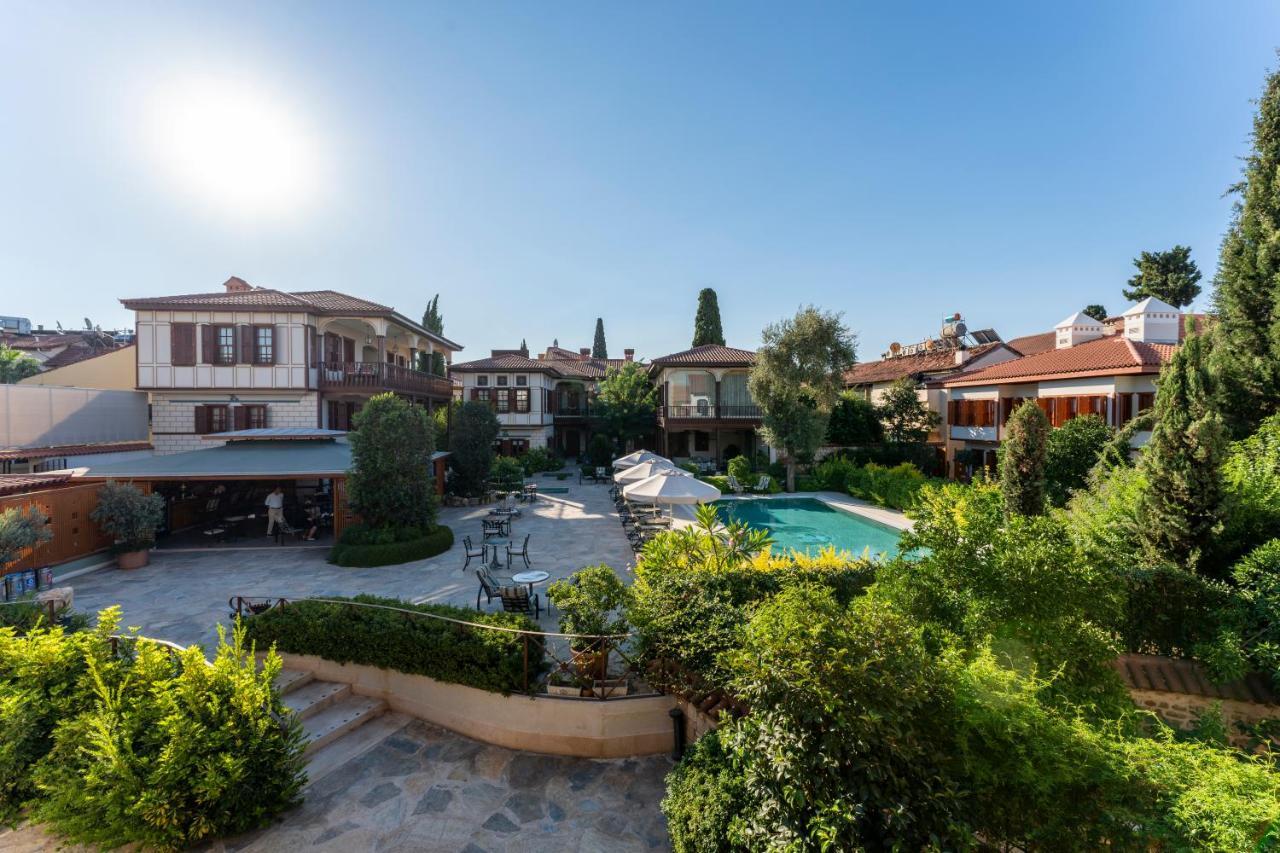 Ruinadalia Hotel - Adult Only Antalya Exterior photo