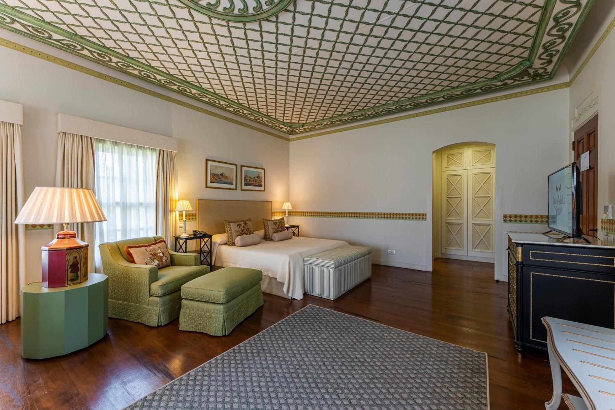 Ruinadalia Hotel - Adult Only Antalya Exterior photo